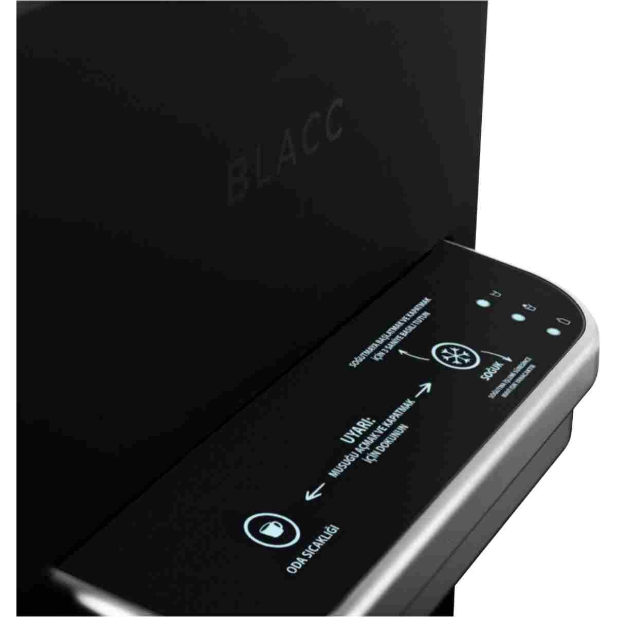 Blacc BK2599 Gizli Damacanalı Su Sebilİ - Görsel 4