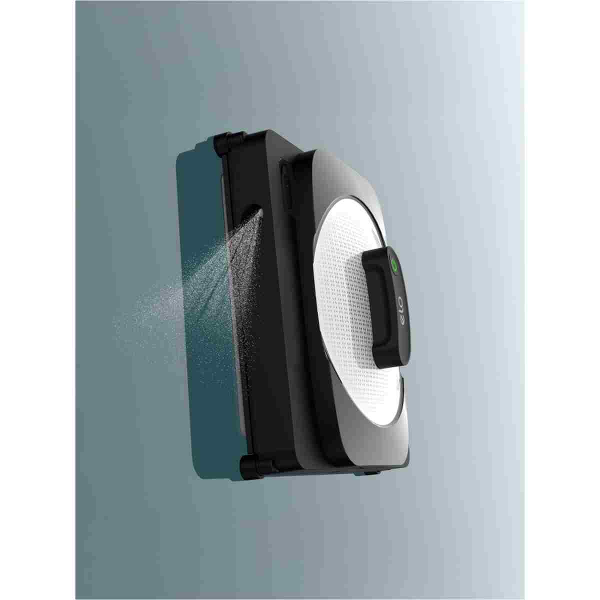 Xenon Smart Cam Silme Robotu ve 6 Adet Mop | Elo Serisi, Kumandalı, 3 Modlu, Mobil Kontrollü Set (B02878600003) - Görsel 7