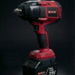 DAFLONG PRO DİJİTAL EKRANLI DİJİTAL AYARLANABİLİR DEVİRLİ 2200 TORK SOMUN SIKMA MAKİNA DFL-32