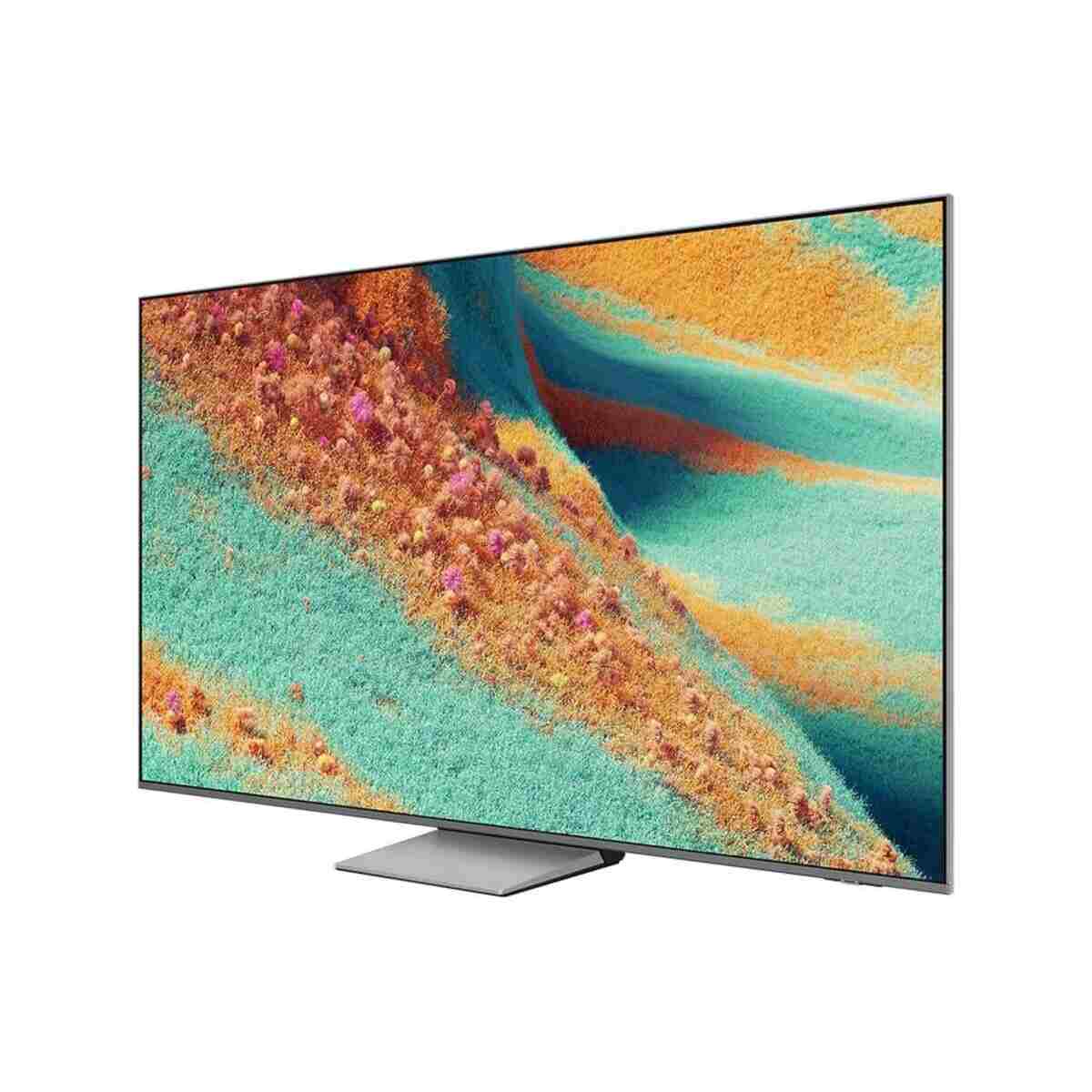 Samsung 65QN85F 65" 165 Ekran Uydu Alıcılı 4K Ultra HD Smart Neo QLED TV - Görsel 3