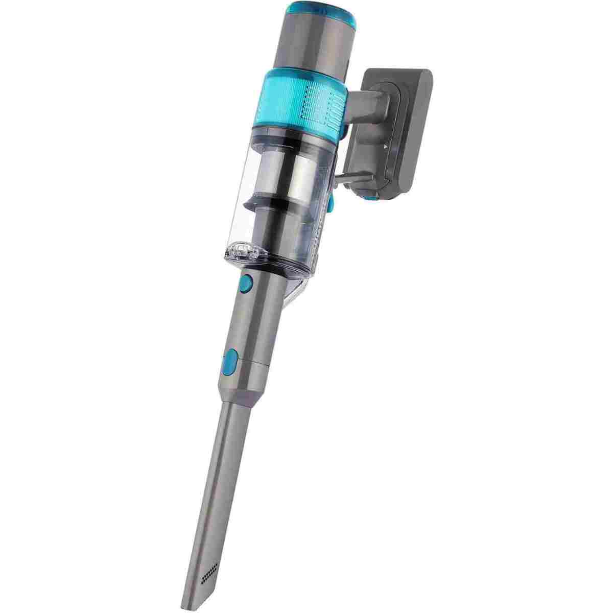 ONVO OVDSS03 Kablosuz Şarjlı Dikey Süpürge 500W - Görsel 11