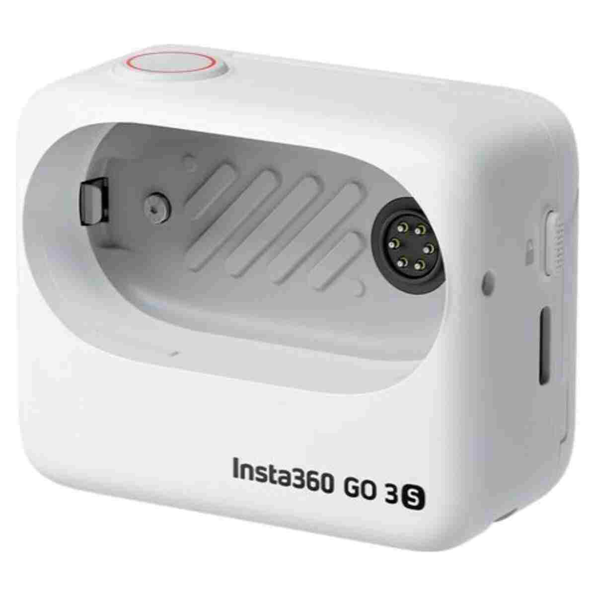 Insta360 Go 3s Standart Bundle 128GB (Arctic White) - Görsel 15