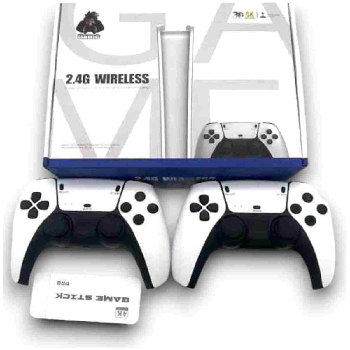 BRF ElivoraSell 3 D GAME STICK 1203179 - Görsel 8