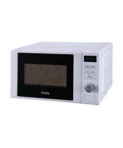 Vestel MD 20 DB 20 lt Beyaz Mikrodalga Fırın
