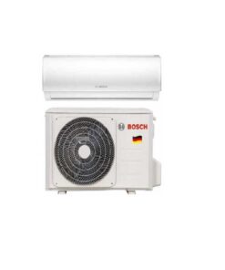 Alternative view of Bosch (Montaj Dahil) Climate 5000 RAC 9000 Btu A++ İnverter Klima