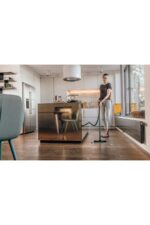 Karcher WD 1 Classic Islak Kuru Vakum, Üfleme Özellikli Süpürge - Görsel 6