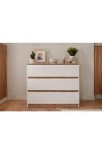 Vivense ASEL GENÇ ODASI TAKIMI, 3 KAPAKLI - Görsel 4