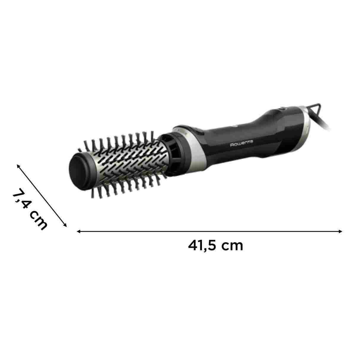 Rowenta Brush Activ 1000 W Saç Kurutma Fırçası UB9540F0 - Görsel 11