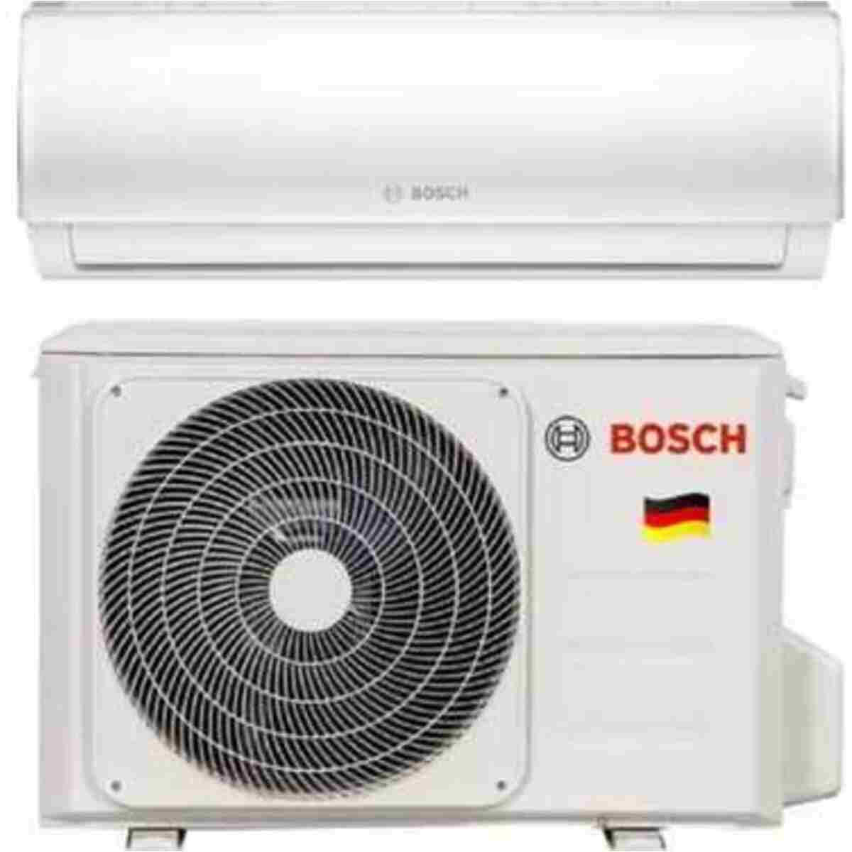 Bosch (Montaj Dahil) Climate 5000 RAC 9000 Btu A++ İnverter Klima - Görsel 6