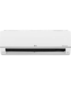 LG 12k Btu - Dualcool Plus Inverter Wi-fi Akıllı Klima 12000 Btu Enerji A Duvar Tipi Beyaz (2025)