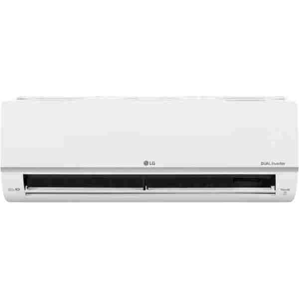 LG 12k Btu - Dualcool Plus Inverter Wi-fi Akıllı Klima 12000 Btu Enerji A Duvar Tipi Beyaz (2025)