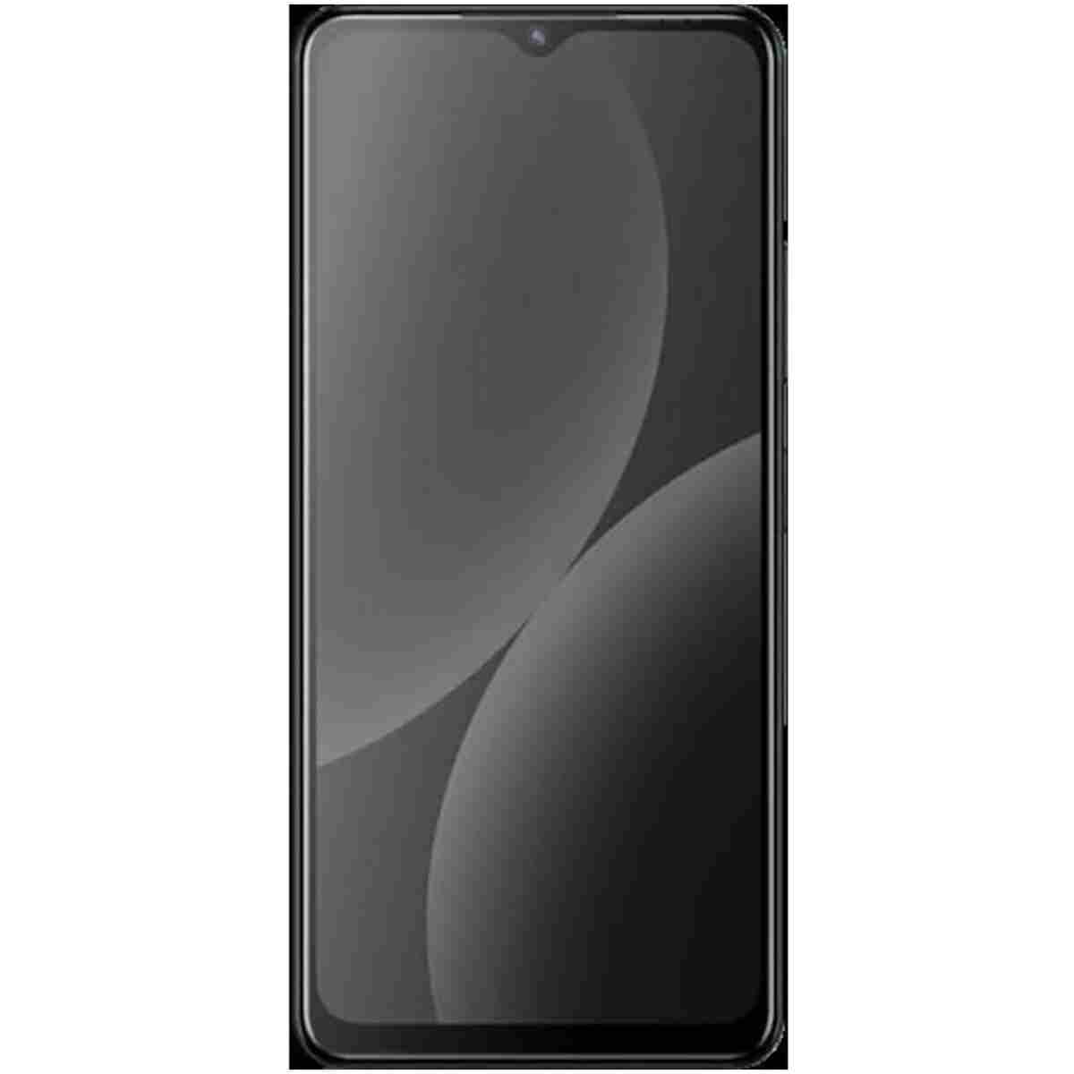 OVİON V15 Lite [4+4 ] Ram 128 GB NFC özellikli Siyah - Görsel 5