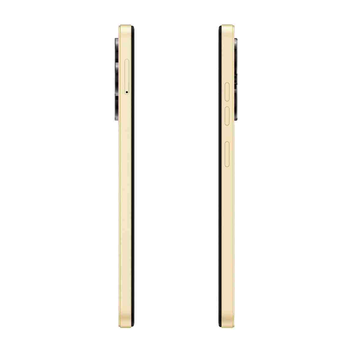 TECNO Spark 20c 128 Gb / 8 Gb Ram Uyumlu Cep Telefonu ( Türkiye Garantili) - Görsel 4