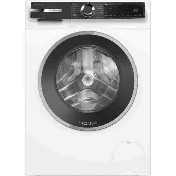 Bosch WGK264Y0TR 11 Kg 1400 Devir Beyaz Çamaşır Makinesi
