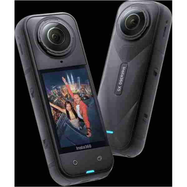 Insta360 X5 8kaksiyon 360 Kamera