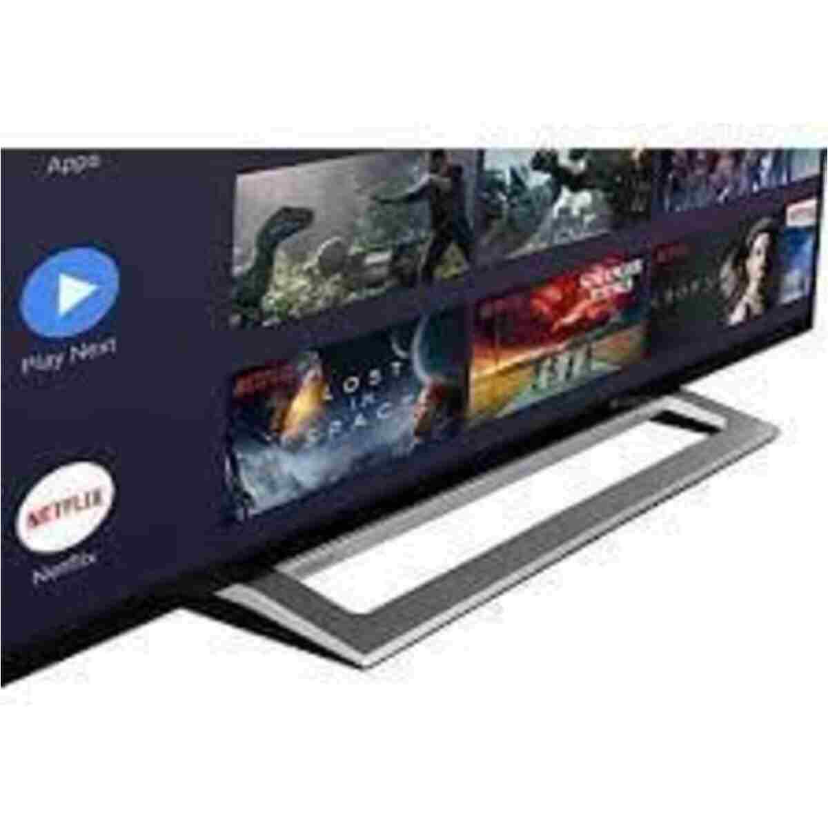 Toshiba 55UA3E63DT 4K UHD ANDROID SMART LED TV - Görsel 3