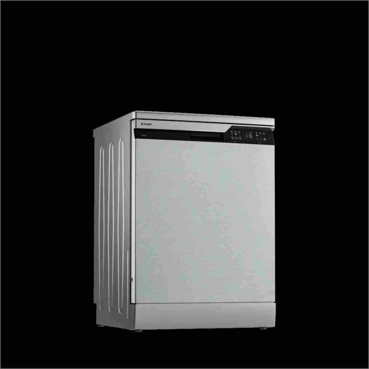 Arçelik 6444 OK I 4 Programlı Bulaşık Makinesi - Görsel 2