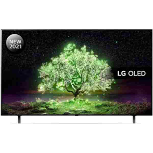 LG OLED48A16 48" 122 Ekran Uydu Alıcılı 4K Ultra HD Smart OLED TV