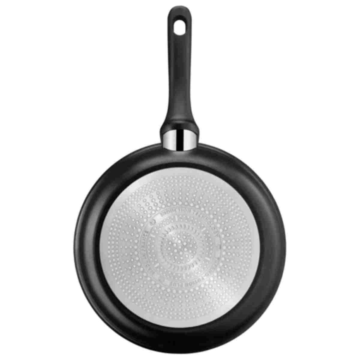 TEFAL UnlimitedOne 6X İndüksiyon Tabanlı Tava - 28 cm - Görsel 11