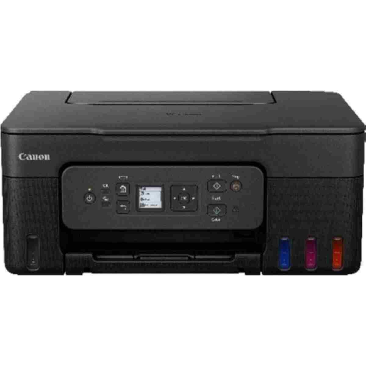 Canon Pıxma G3480 Photoink Mürekkepli Wifi Megatank Yazıcı - Görsel 14