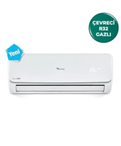 Alternative view of Baymak ELEGANT PLUS 18 A++ KLIMA
