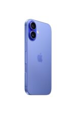 Apple iPhone 16 128GB Laciverttaş - Görsel 3
