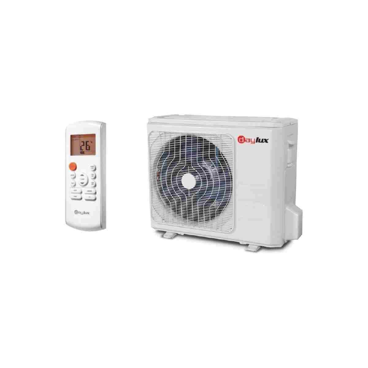Daikin Daylux 24.000 Btu/h A++ Dtxm71n Inverter Klima R32 - Görsel 5