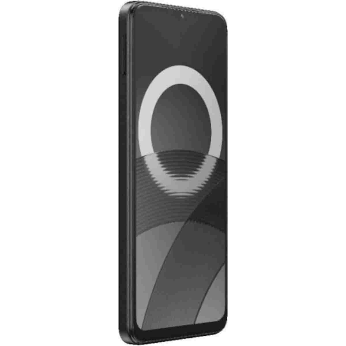 OVİON V15 Lite [4+4 ] Ram 128 GB NFC özellikli Siyah - Görsel 3