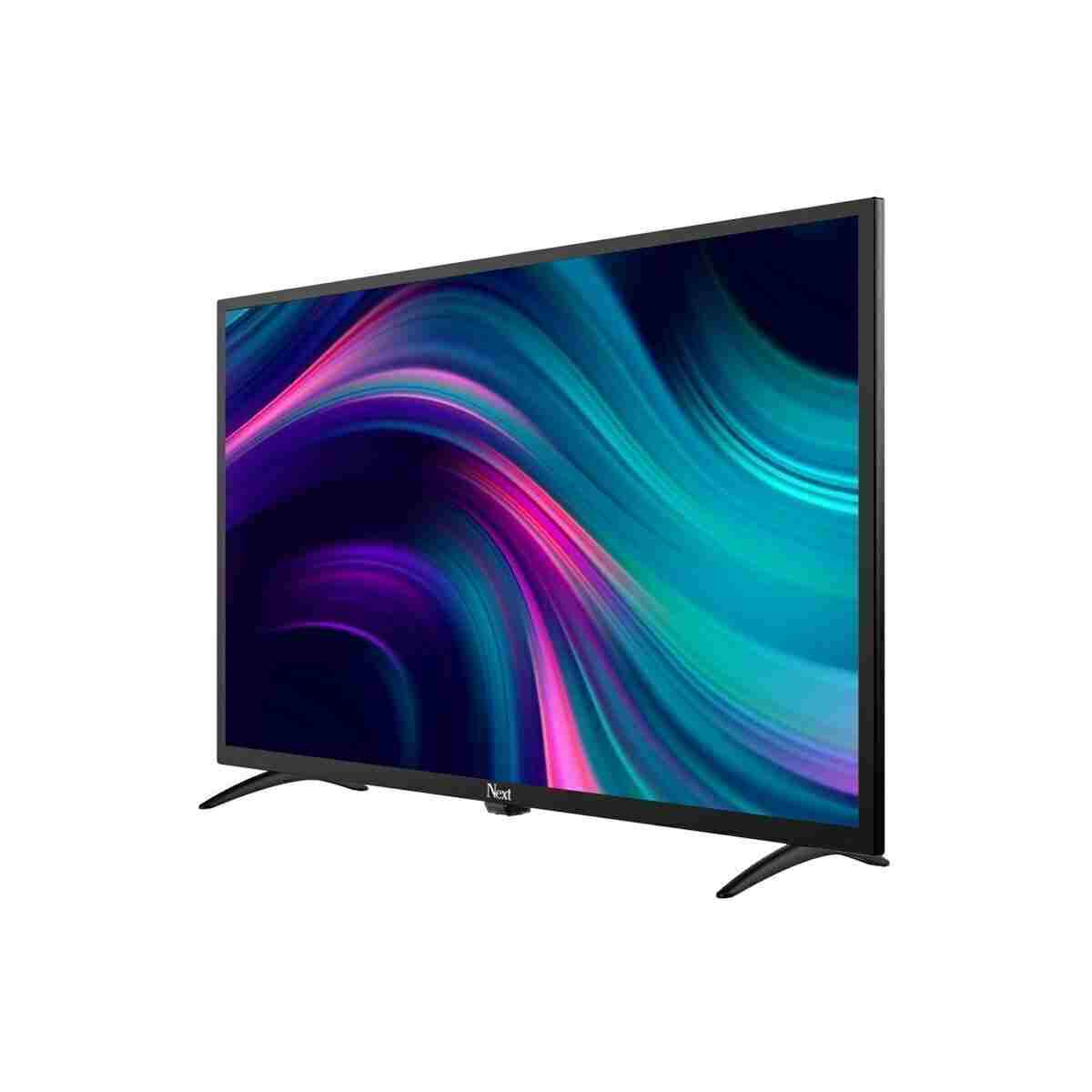 Next YE-32020GG4 32" 81 Ekran Uydu Alıcılı HD Ready Google Android Smart LED TV - Görsel 4