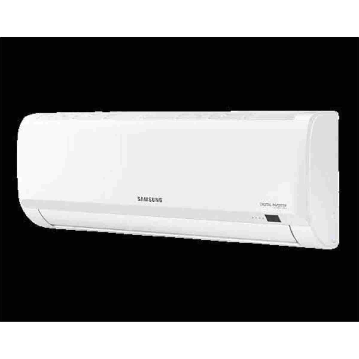 Samsung AR35 WHITE AR09TXHQBWK 9000 BTU KLIMA - Görsel 2