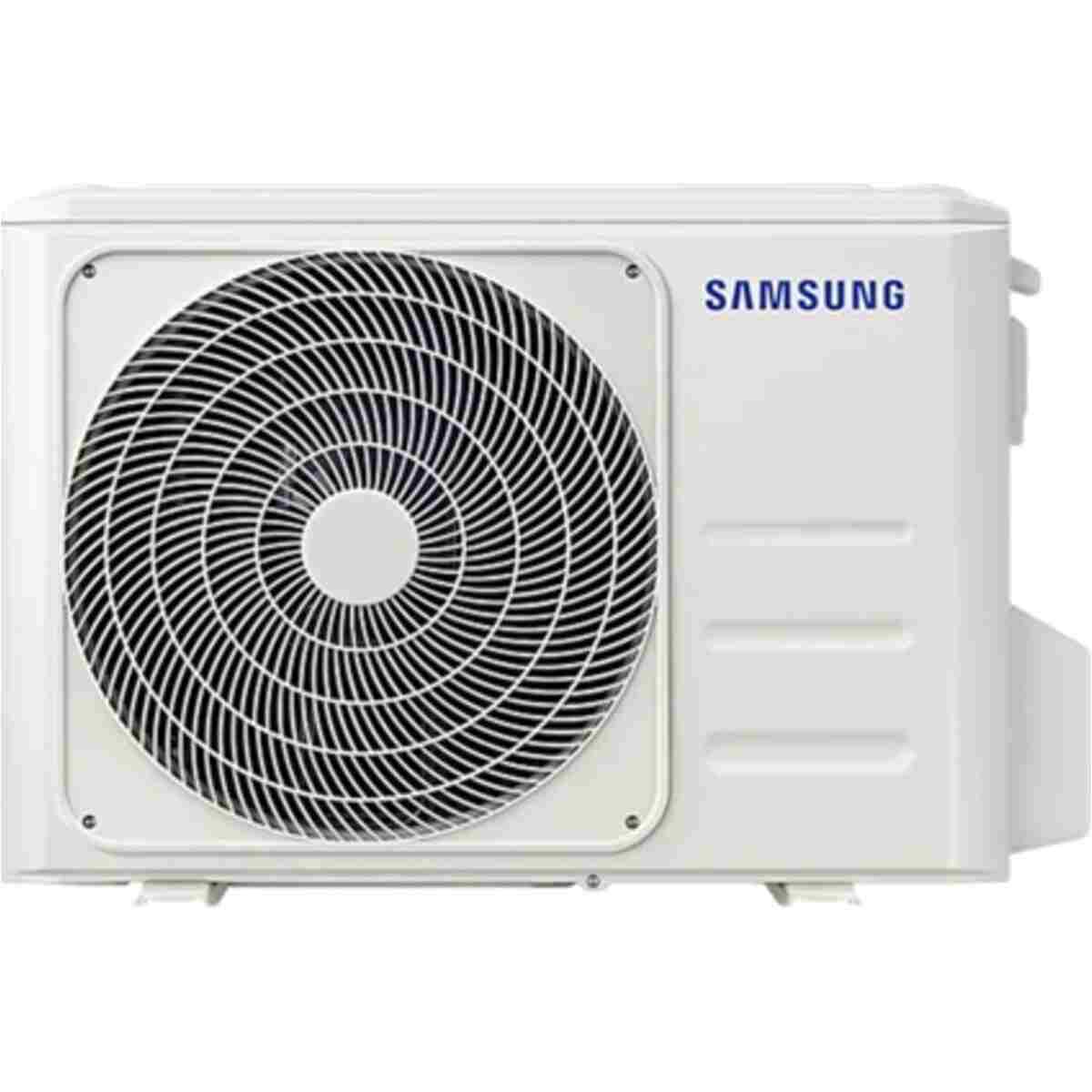 Samsung AR35 WHITE AR12TXHQBWK 12000 BTU KLIMA - Görsel 3