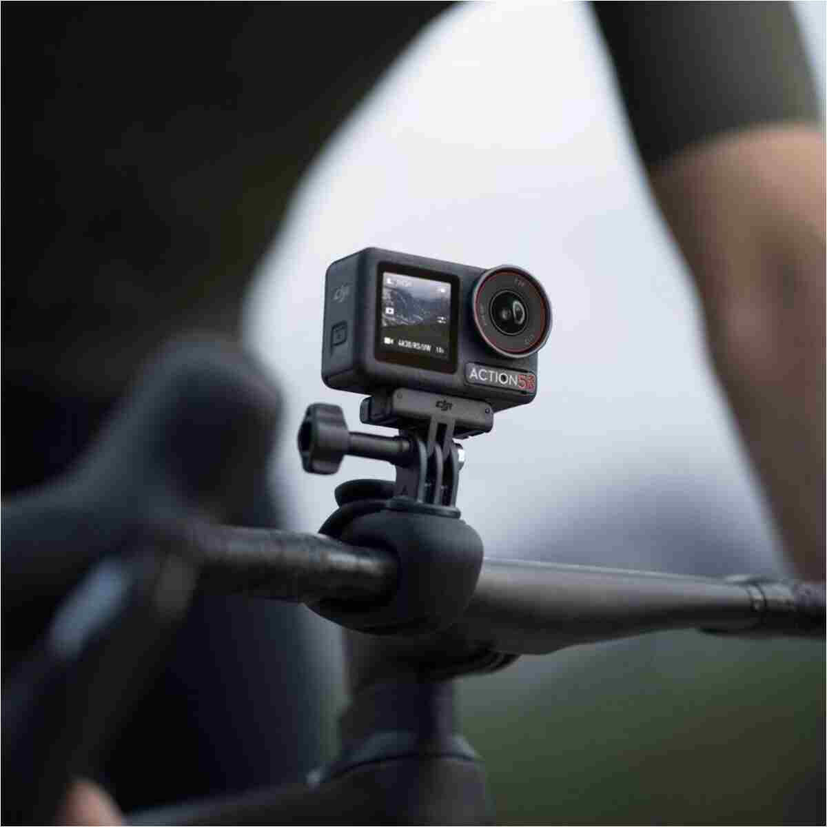 DJI Osmo Action 5 Pro Standard Combo - Görsel 15