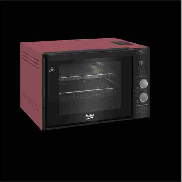 Beko BMF 30 QBK AF Mini Fırın