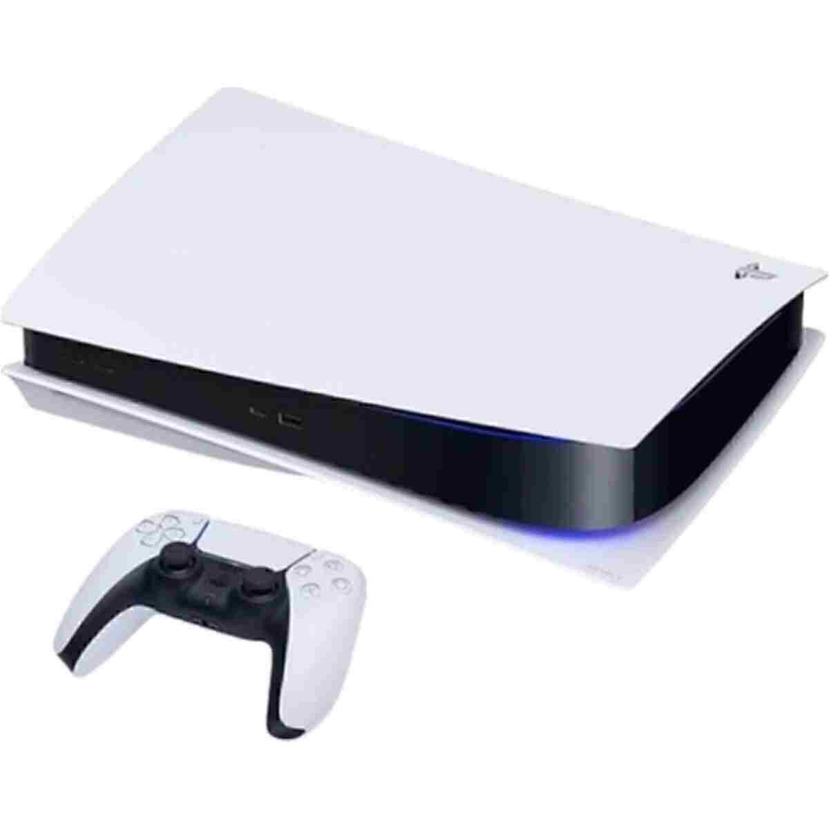 Sony Playstation 5 Standart Edition 825 GB Türkçe Menü (İthalatçı Garantili) - Görsel 7