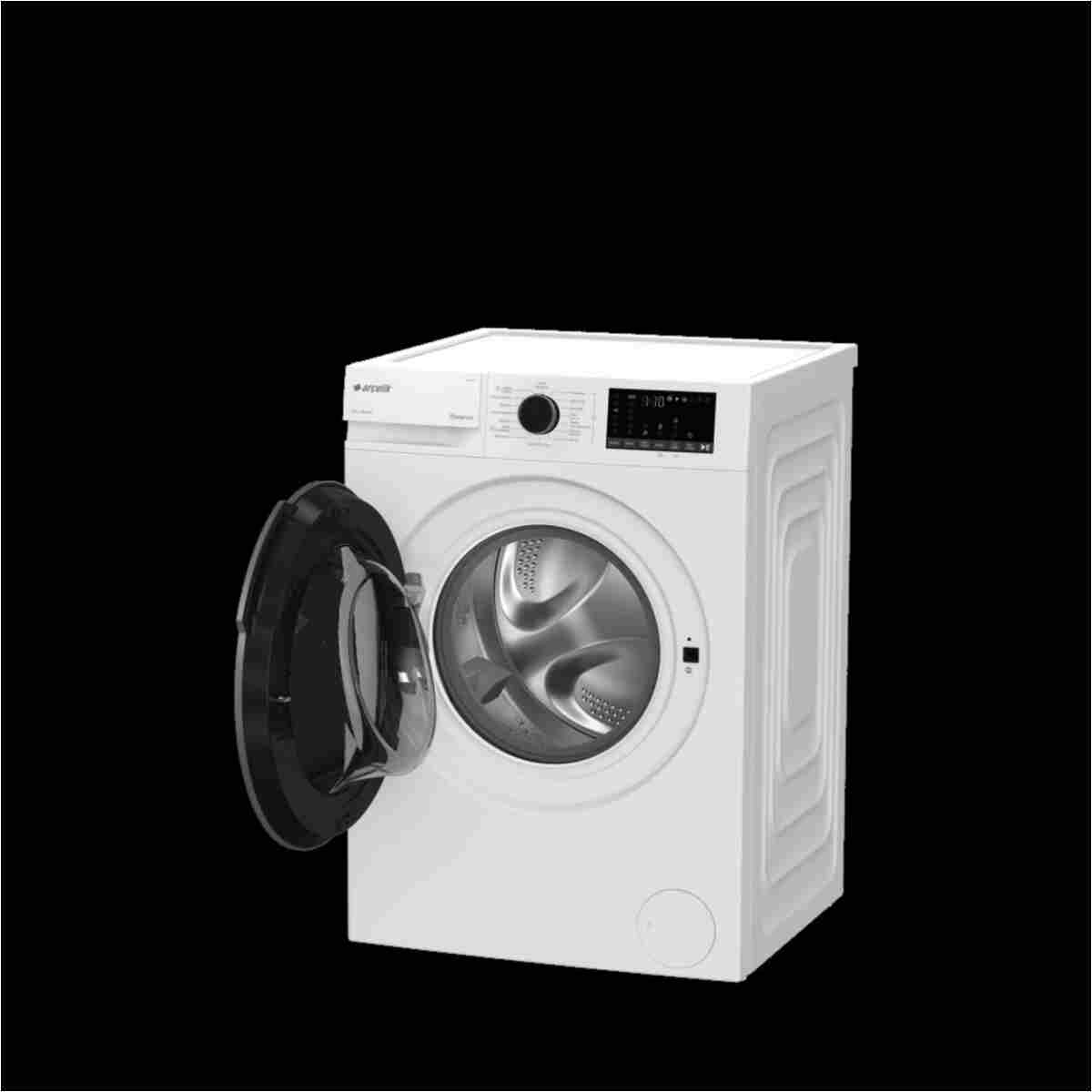 Arçelik 9120 Dmx 1200 Devir 9 Kg Çamaşır Makinesi - Görsel 11