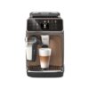 Philips EP5544/80 Tam Otomatik Espresso Makinesi Bronz Siyah