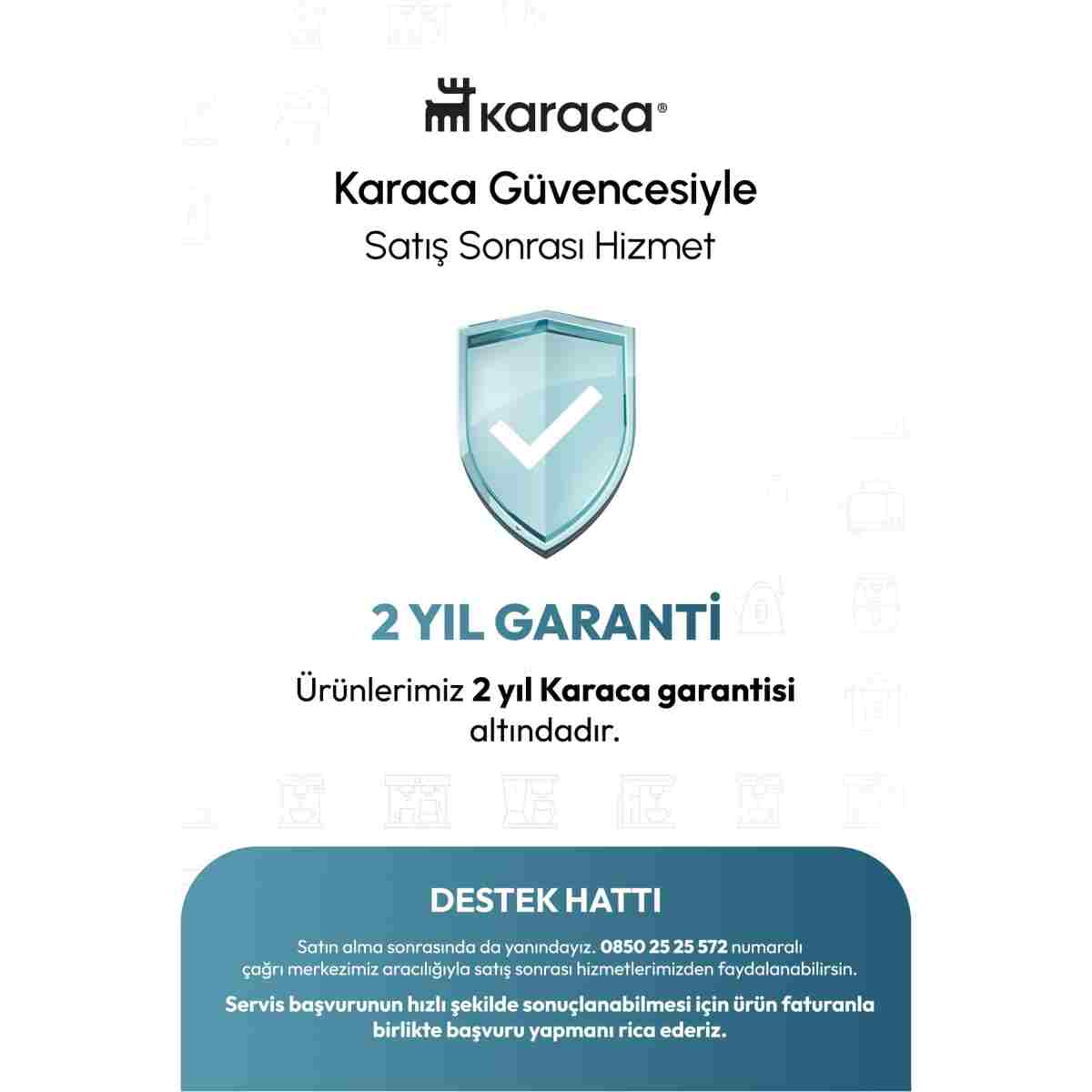 Karaca Multicrust Artisan Retro Pizza Makinesi ve Airfryer Mat Siyah - Görsel 8