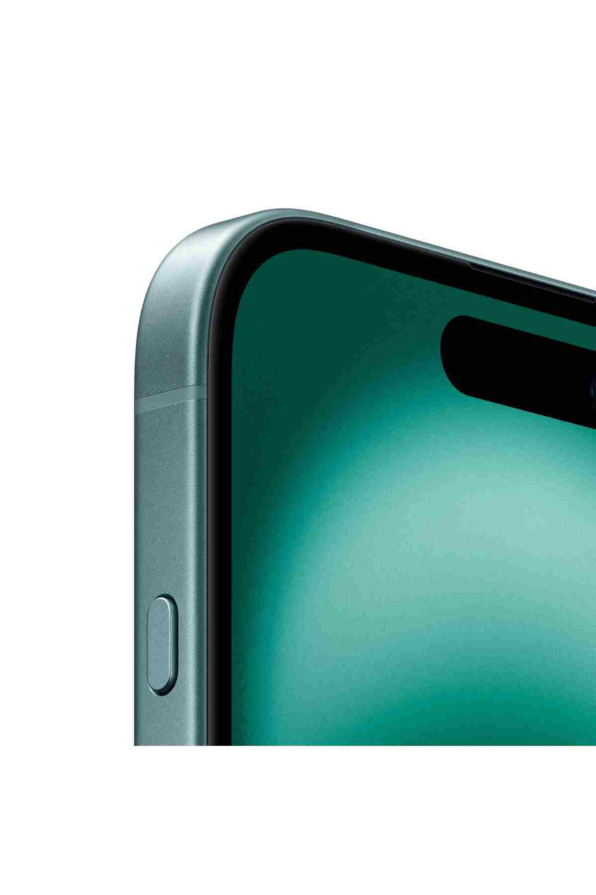Apple iPhone 16 Plus 256GB Deniz Mavisi - Görsel 3
