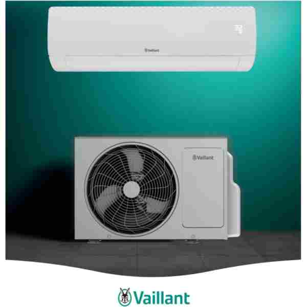 Vaillant Climavaır Pure 12000 Btu A Inverter Duvar Tipi Klima