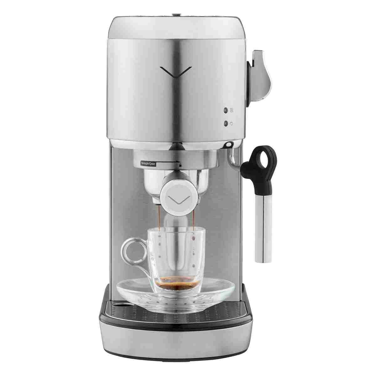 Vestel Barista Yarı Otomatik Espresso Makinesi - Görsel 4
