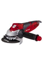 Einhell TE-AG 125/750 Kit Avuç Taşlama (Elmas Kesme Diski Dahil) 4430885 - Görsel 2