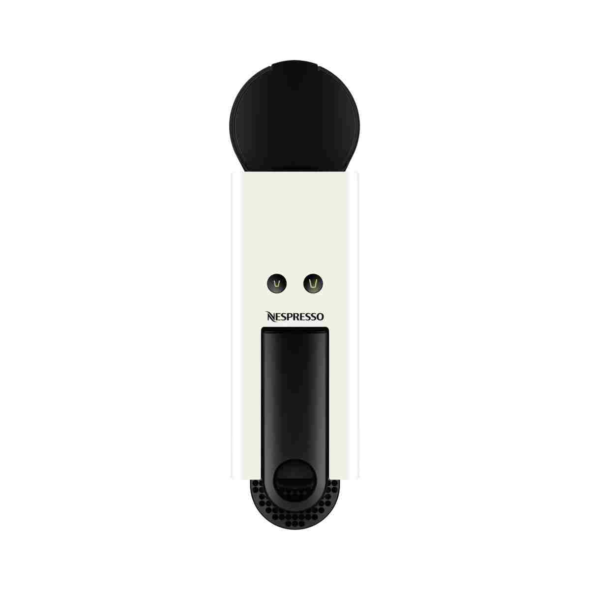 Nespresso C30 Essenza Mini Espresso Kahve Makinesi, Beyaz - Görsel 10