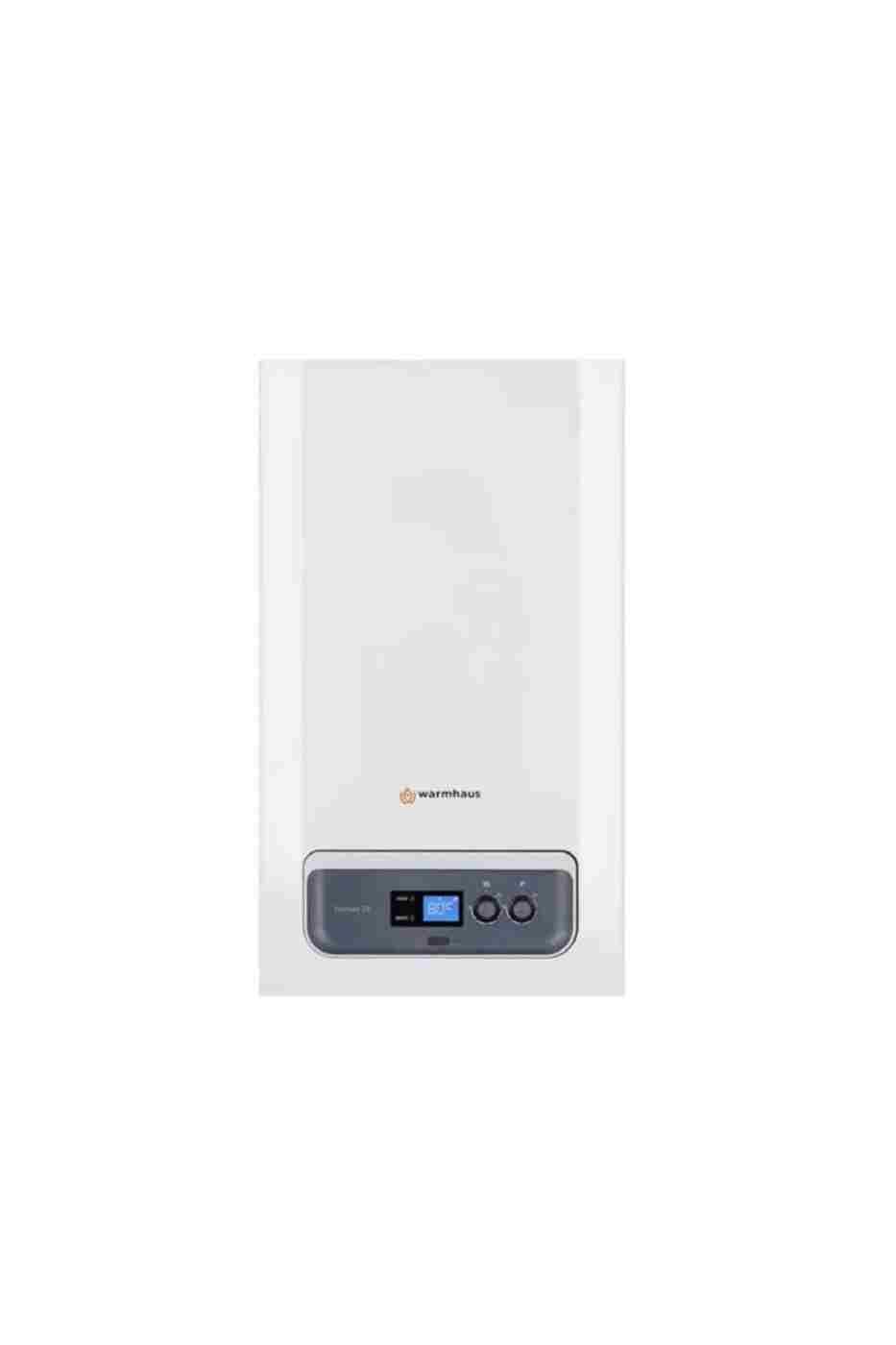 b842bca635426df1c70df3abcf01a318 Warmhaus Enerwa 24/31 Kw Tam Yoğuşmalı Kombi(Baca Dahil) - Görsel 1