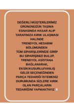 Carmen Soft 6 Kişilik Alya Sunumlu Kahve Fincanı Takımı 90 ml - Görsel 5