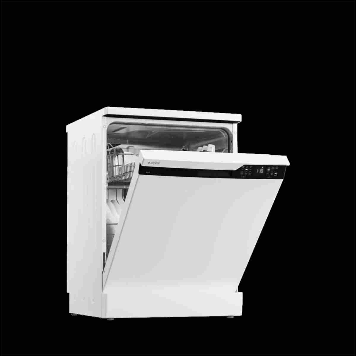 Arçelik 6444 Ok Bulaşık Makinesi - Görsel 7