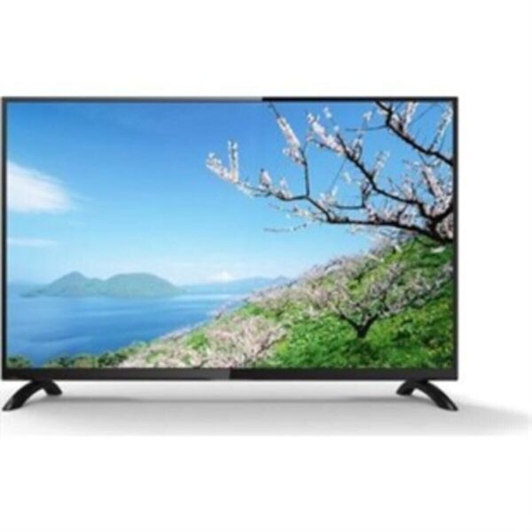 Blaupunkt BL40335 40'' 101 Ekran Uydu Alıcılı Full HD Smart LED TV