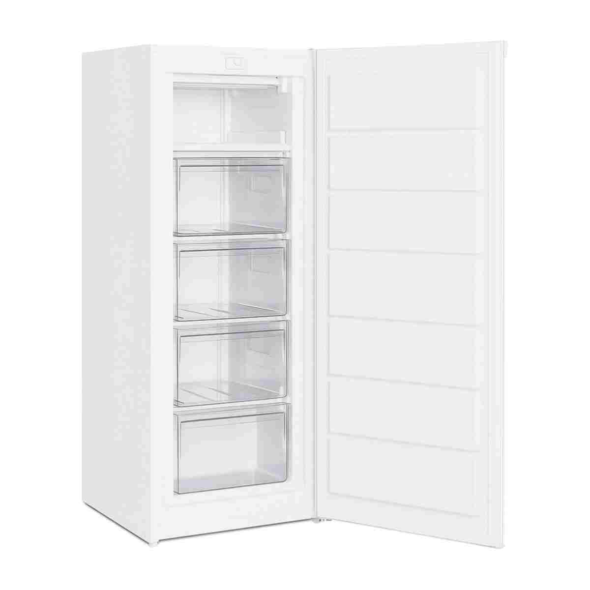 Uğur UED 5169 DTK 5 Çekmeceli 168 Litre Dikey Derin Dondurucu - Görsel 7