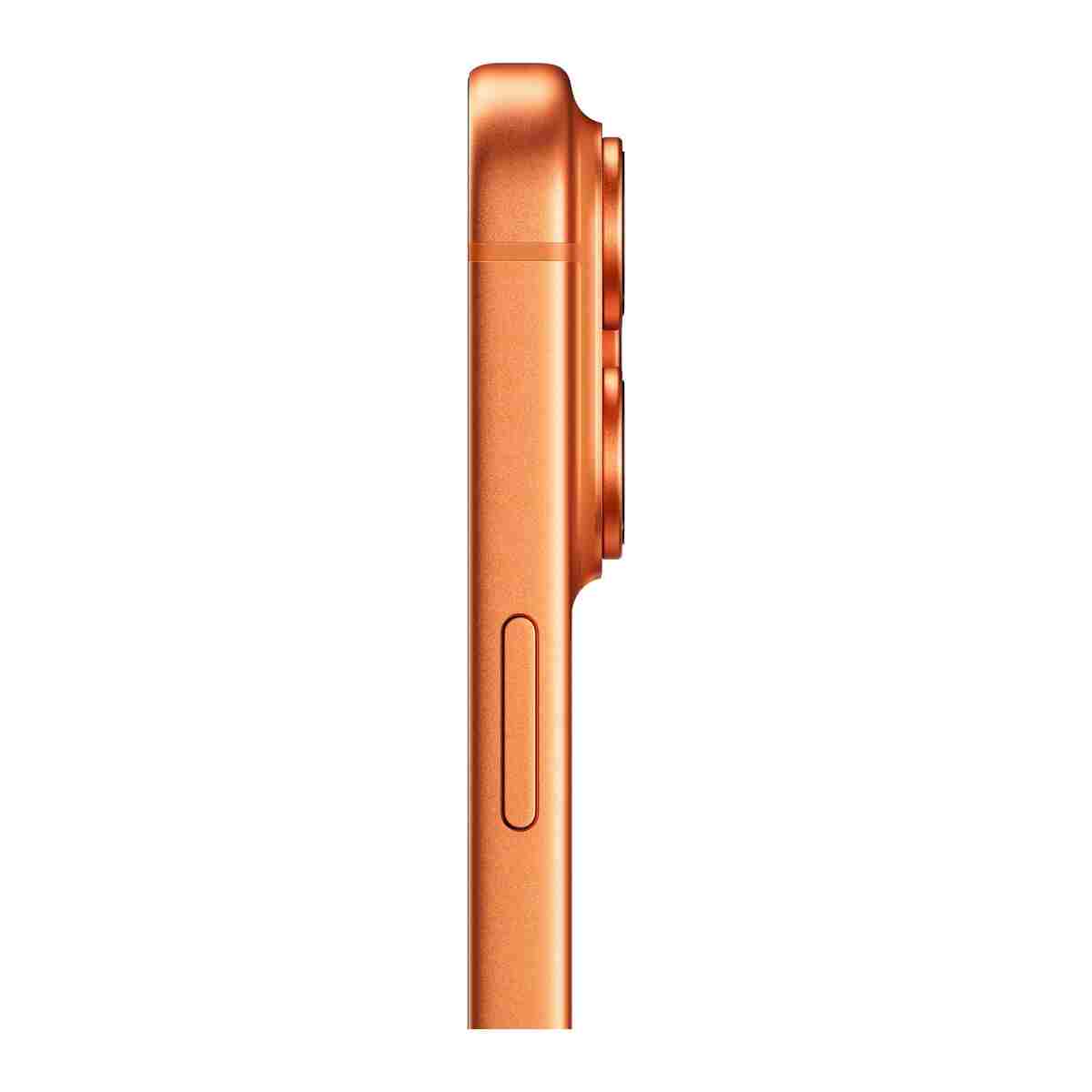 Apple iPhone 17 Pro Max 1TB Kozmik Turuncu - Görsel 4