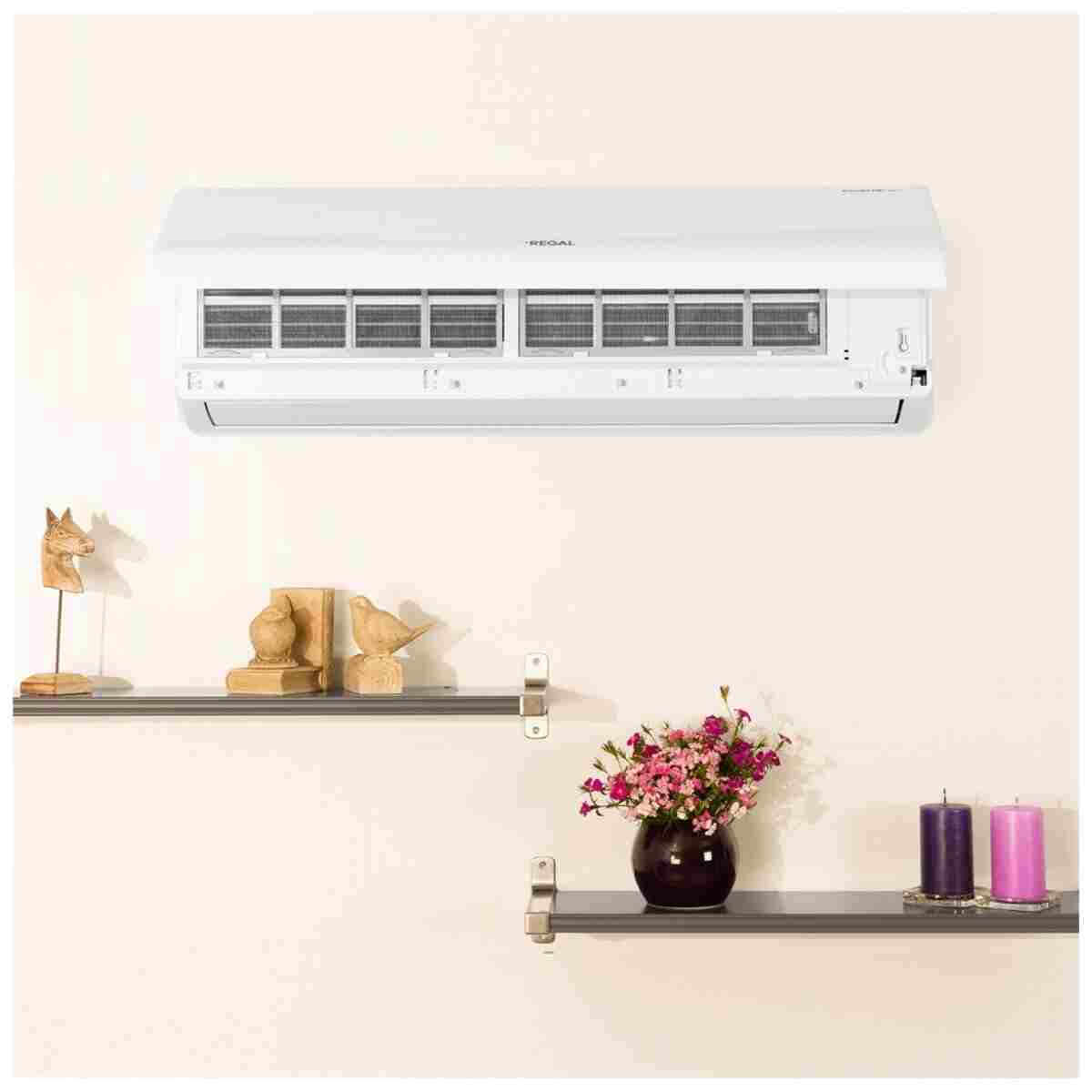Regal LUNA INVERTER 18000 BTU A++ Klima - Görsel 5