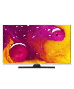 Vestel 55Q9700TT 55inc 139 cm 4K UHD Android Smart QLED TV,Uydu Alıcılı